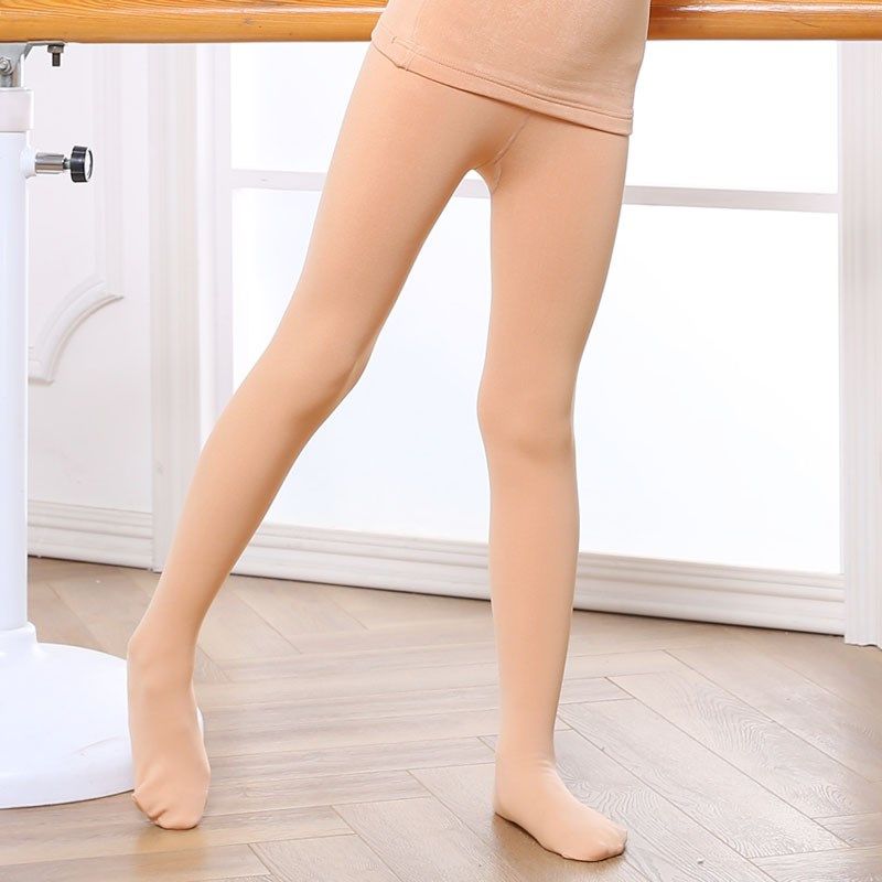 秋冬季儿童连裤袜中厚丝袜女童打底裤加薄绒宝宝白色舞蹈袜连体裤,童装/婴儿装/亲子装,儿童袜子(0-16岁),淘宝优惠券,粉丝福利购,淘宝优惠卷