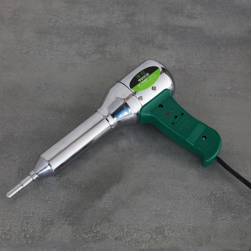 热风枪小型家用调温塑料焊枪汽车保险杠焊接热熔塑焊枪热塑工业用
