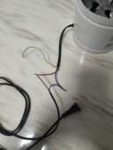 无极调速控制开关自由调节风速声音适合各种排风扇换气扇管道风机