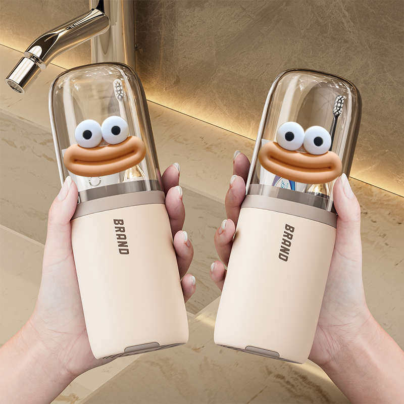 漱口杯子学生宿舍用刷牙牙杯旅行洗漱杯套装牙具缸牙膏牙刷收纳盒,家庭/个人清洁工具,洗漱杯,淘宝优惠券,粉丝福利购,淘宝优惠卷