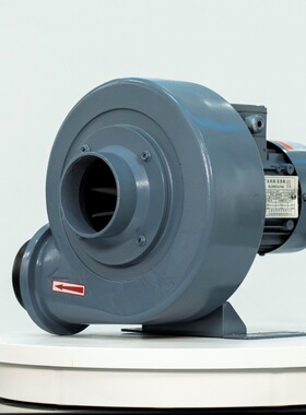 全风环保科技PF75-02输送纸条用中压鼓风机0.2KW工业炉助燃鼓风机