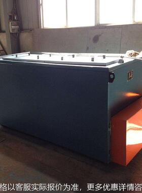 厂家按需制造表面发黑炉 硝盐回火炉 钢制机件热处理工业电炉