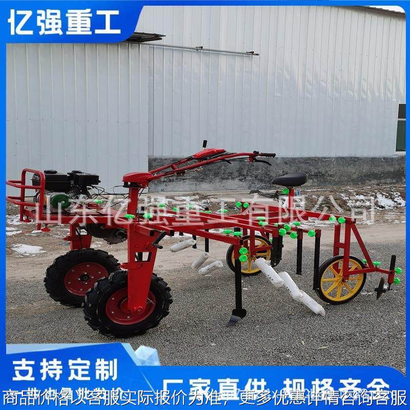 自动农用地膜覆盖机 土豆花生棉花覆膜机 柴汽油动力地膜覆盖一体,农机/农具/农膜,播种栽苗器/地膜机,淘宝优惠券,粉丝福利购,淘宝优惠卷