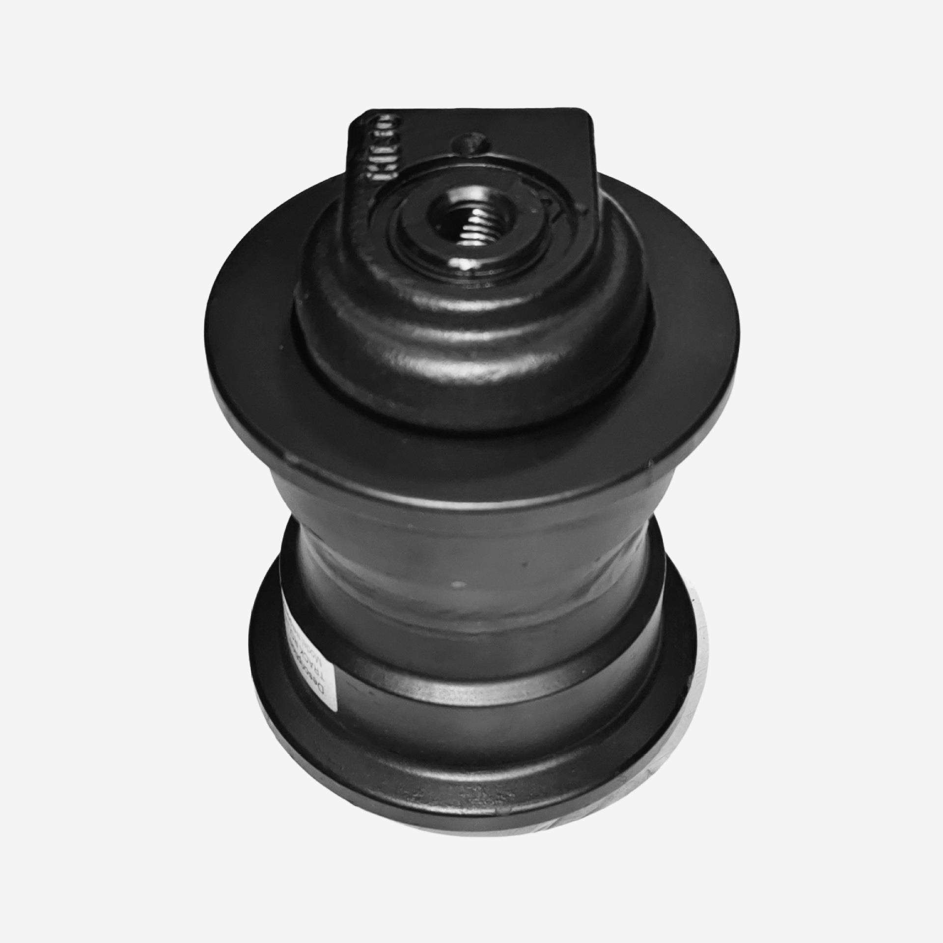 厂家现货IHI30NX-2支重轮挖掘机新款底盘配件适用小挖耐磨高