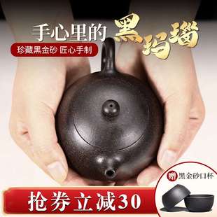 xyt宜兴紫砂壶纯全手工名家西施泡茶壶家用大小容量单人茶具