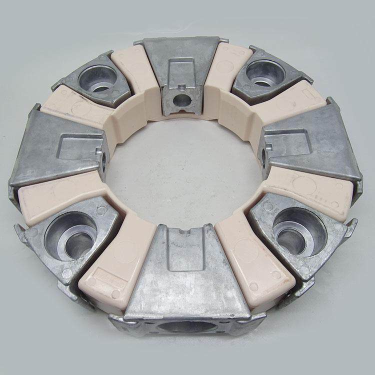 240H连接胶 挖掘机零件 挖机配件 源头厂家 现货 挖土机