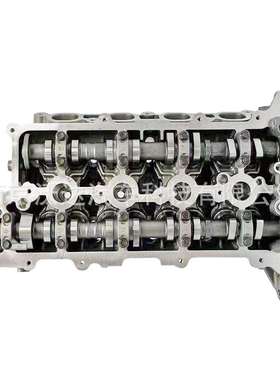 适用现代起亚K5/G4FJ G4FD缸盖22110-2B755 22110-2B750