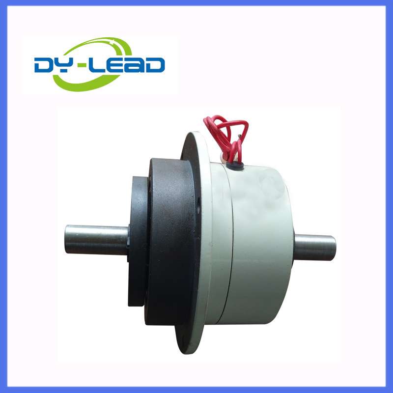 慢走丝ZOC微小型磁粉离合器 覆膜机磁粉制动器磁粉离合器机械直销