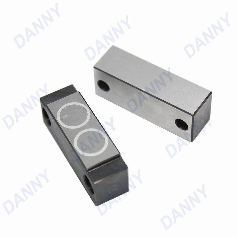 供应磁力锁模扣MLK-100 精密MPLK锁模组件 模具标准件系列 C