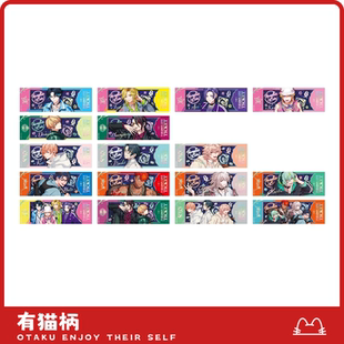 镭射票 现货 live paradox vol.2 GCREST