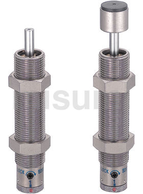 MAC/MAS/0806/1008/1210/1417/1612/2016/2725/3650/M/S/L/缓冲器