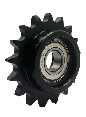 链轮惰轮 DRC DRCW DRCBW 06B 08B 25 35 40 50 60 80