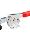 Тайваньский оригинальный быстрозажимной зажим clamp clamp HS/CH-2300/CH-2500/CH-2501-B mini 4