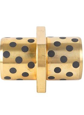 GOCTZ E-MUCTZ MPCTZ 8-50无油衬套石墨铜套自润滑滑动轴承 OFR22