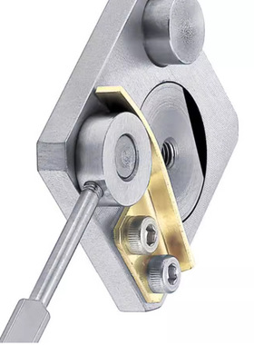 直线导轨夹具SECK13 SECK16 SECWK14 SECWK16/ICG88/89-13 16