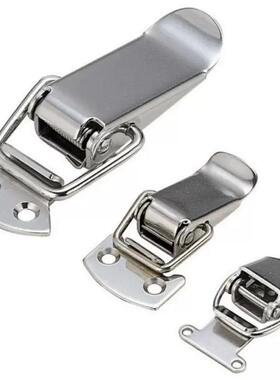 不锈钢弹簧卡 米斯米型C-PKWSA0 C-PKWSA1 C-PKWSA2