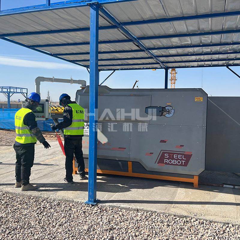 工地盘螺钢筋弯箍机PLC电脑屏全自动数控弯箍机双线正反折弯,机械设备,其他机械设备,淘宝优惠券,粉丝福利购,淘宝优惠卷