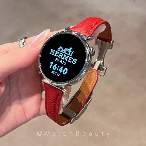 适用华为gt6表带手表watchgt4