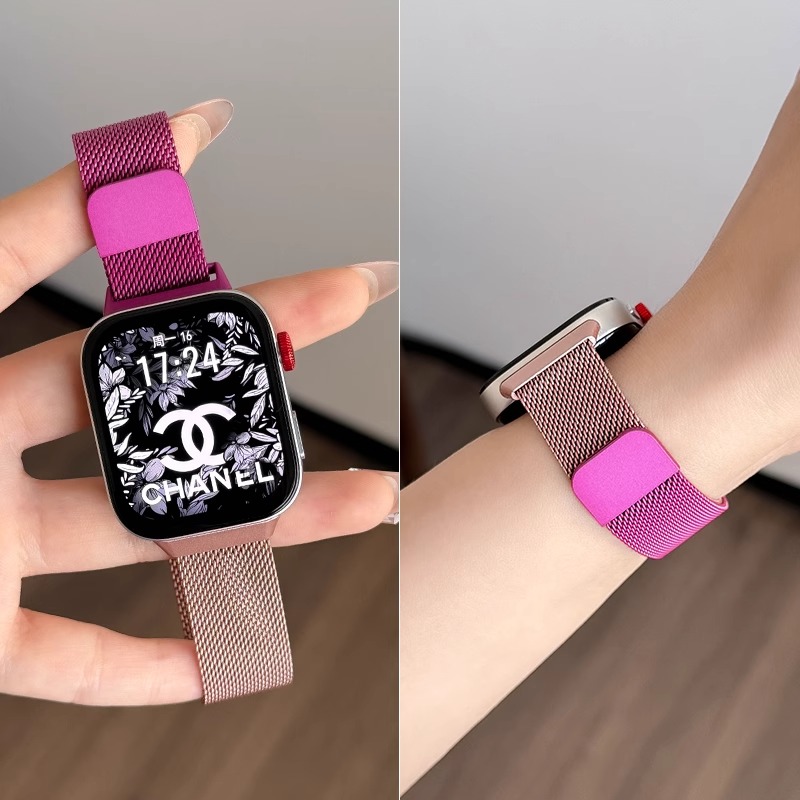 适用华为fit4手表fit3米兰尼斯