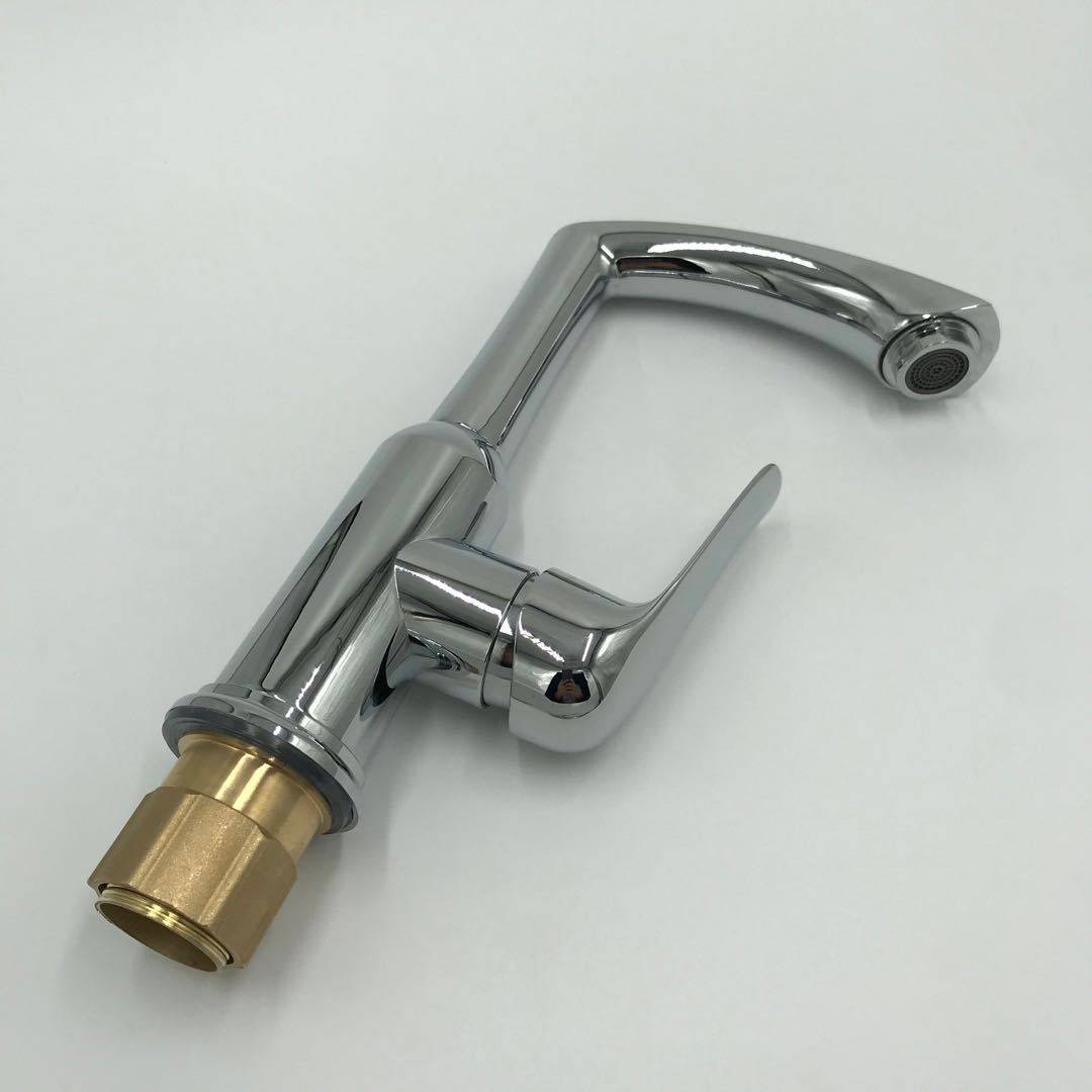 不锈钢电镀滚珠卫生间浴室柜面盆洗脸盆洗手盆暗装水龙头冷热两用,家装主材,面盆龙头,淘宝优惠券,粉丝福利购,淘宝优惠卷