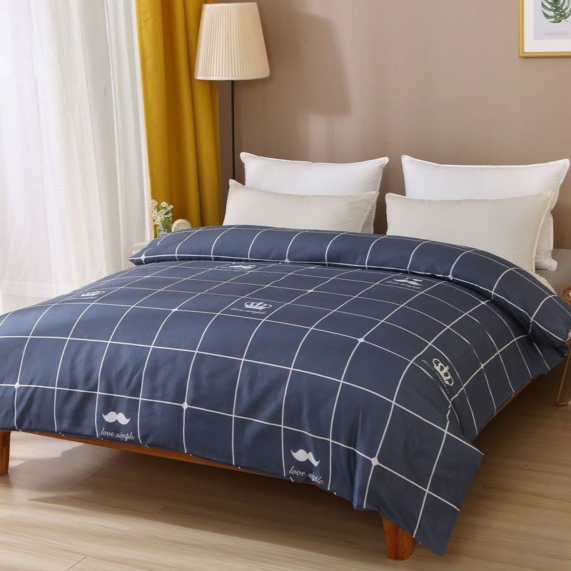 冬天被子非棉被冬被加厚保暖被芯棉絮垫絮铺底宿舍单学生床垫冬季,床上用品,棉花被,淘宝优惠券,粉丝福利购,淘宝优惠卷