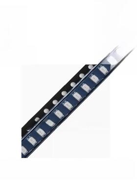 1206 0805 0603 0402 3528贴片LED发光二极管高亮红蓝黄白绿紫色