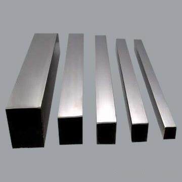 304不锈钢方管20x20x1.5，光亮方管18x18拉丝不锈钢19x19