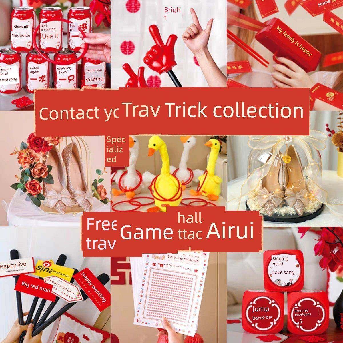 接亲游戏结婚小道具搞笑拦门堵门晨袍拍照保证书婚礼文明套餐创意,节庆用品/礼品,堵门/游戏道具,淘宝优惠券,粉丝福利购,淘宝优惠卷