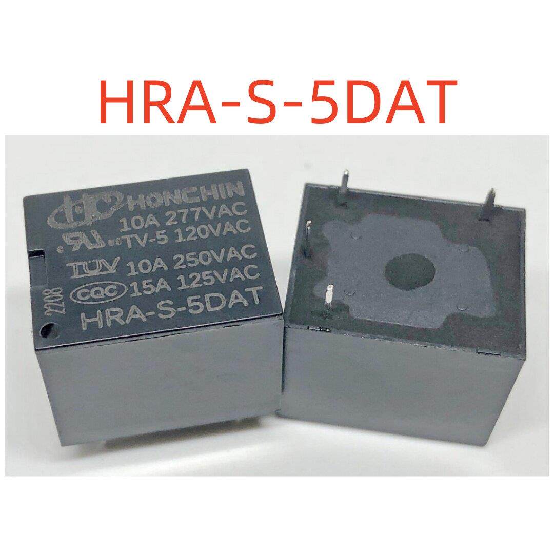 全新原装 4脚 继电器 HRA-S-12DA/5DA/5DAT/24DA/9DA/12DB T73A