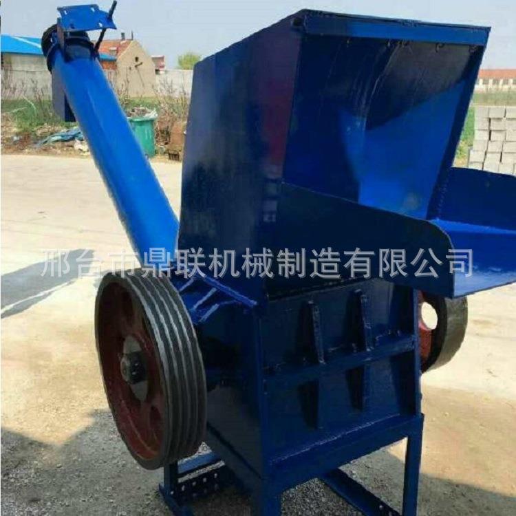 LDPE塑料瓶粉碎机 水果筐破碎机 塑料容器破碎机