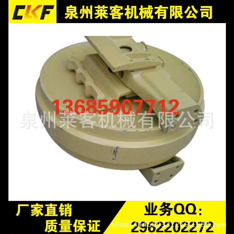 供应 小松推土机引导轮 D155引导轮 工程机械山推SD220导向轮SD32