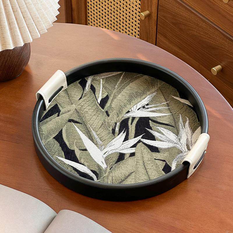 吉象中式创意纸巾盒餐巾纸盒收纳家用客厅桌面纸抽盒居家收纳盒