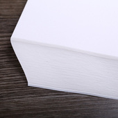 50克披萨盒垫纸 一次性炸鸡炸串薯条油炸食品小吃打包纸防隔油纸