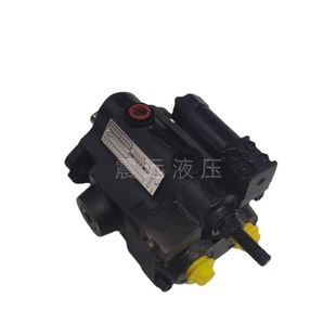 J343油泵 丹尼逊DENISON 000 2R1D 质保一年 柱塞泵PV6