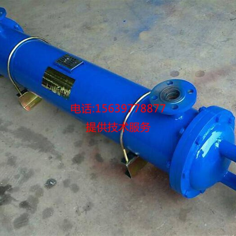 适用于GA55/75阿特拉斯空压机1903279011 风冷冷却器9095707900