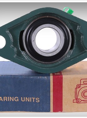 菱形带座加高外球面轴承UCFLU204 UCFLU206 UCFLU205 UCFU207 208