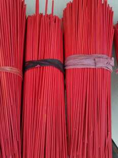 彩色麦秸杆秆 漂白麦秆麦秆杆画原材料儿童DIY手工编制麦秸杆