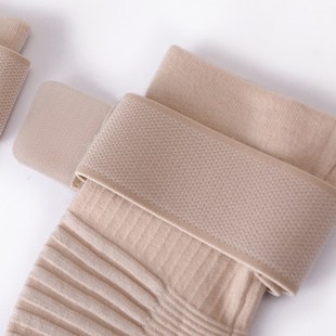 防下滑纯棉护膝薄款 保暖老寒腿防寒男女漆盖关节护套透气空调睡觉