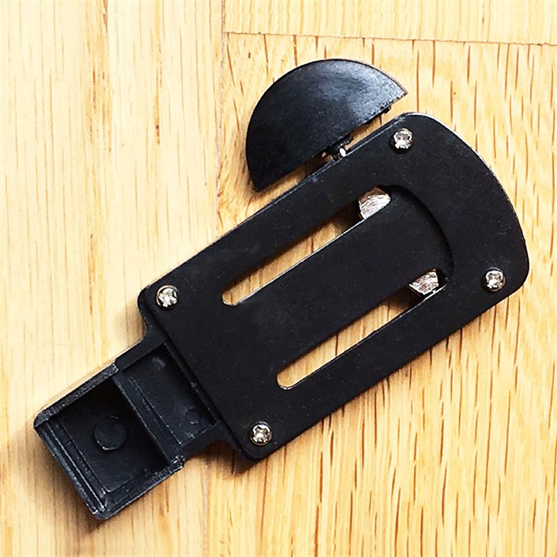 哨片修剪器bE调中音高音次中音萨克斯单簧管推荐哨片修正器修整器