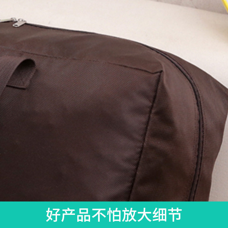 logo纯色大号大容量打包袋学生宿舍衣物棉被行李搬家收纳袋
