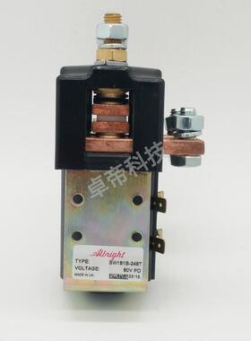 ALbright接触器SW181B-245T/248T24V/48V/80V再生接触器