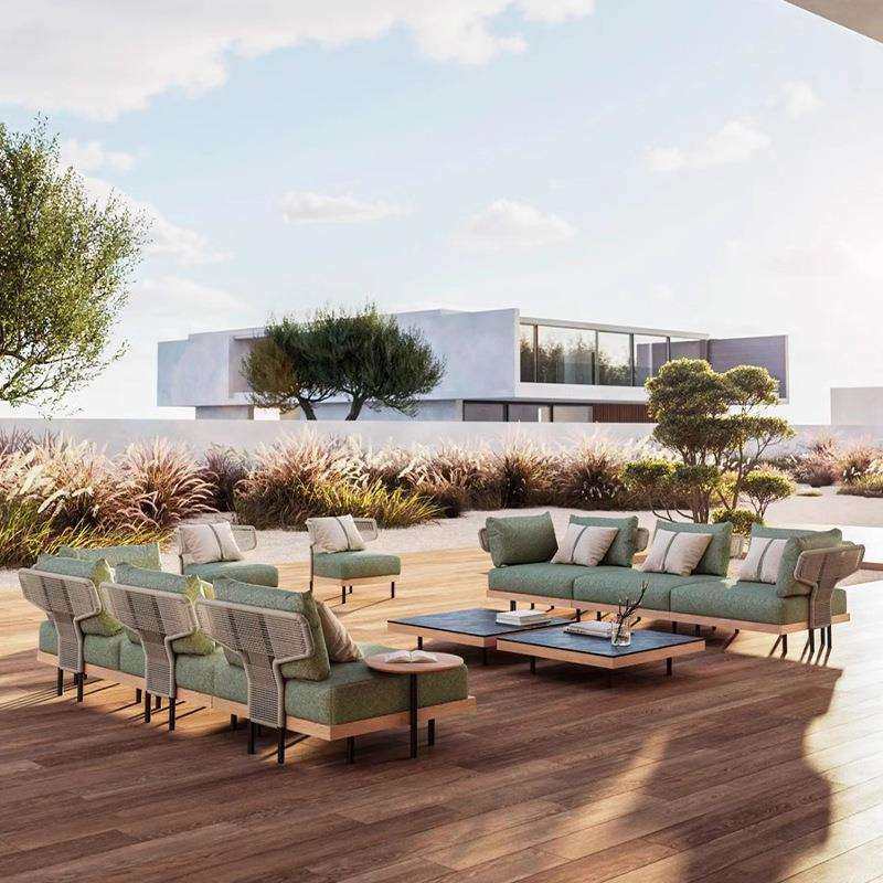 户外沙发庭院阳台室外休闲露台阳光房设计师花园转角藤编沙发家具,家装灯饰光源,其它灯具灯饰,淘宝优惠券,粉丝福利购,淘宝优惠卷