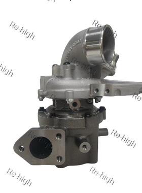 GTD1749VZK87378628210-MB00128211-4C001增压器