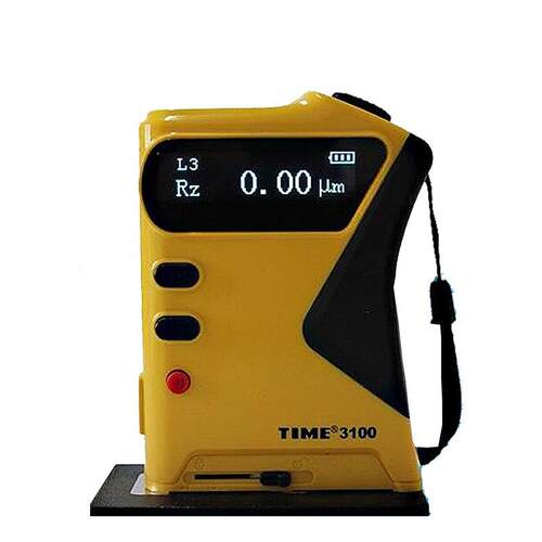 北京时代集团TIME3100双数显表面粗糙度仪-原TR100