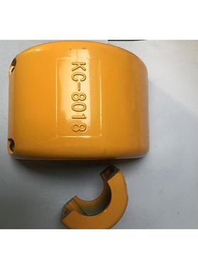 热销KC12018罩壳联轴器链轮链条联轴器矿山/冶金设备用联轴器