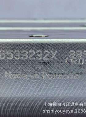 R18533232X力士乐Rexroth滚珠滑块