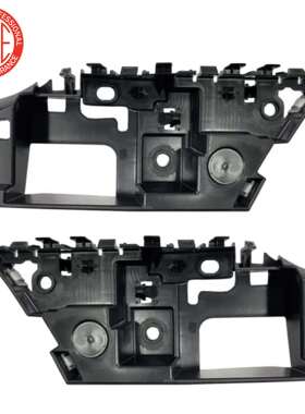 适用2021-23猛禽F150前杠侧支架ML3Z17C947EML3Z17C947D