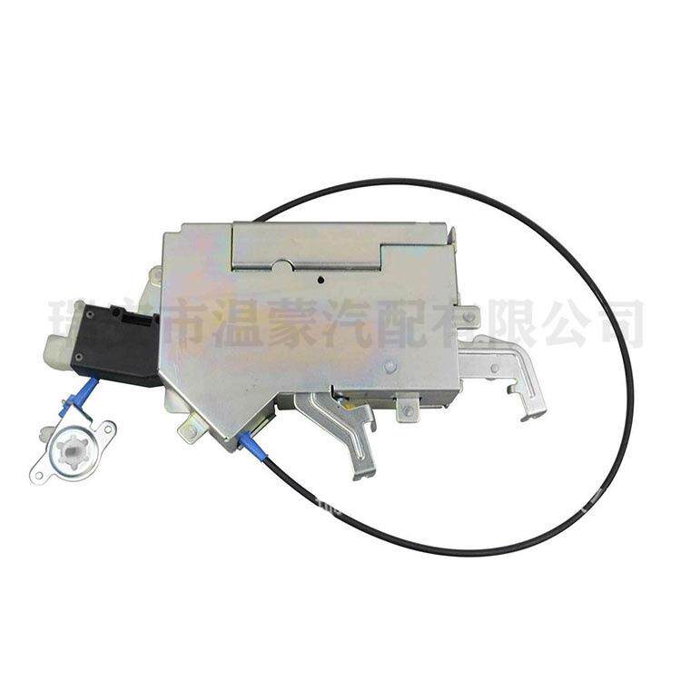 适用福特全顺门锁结构YC15-V264A00-BL1C15-B264A00-FH