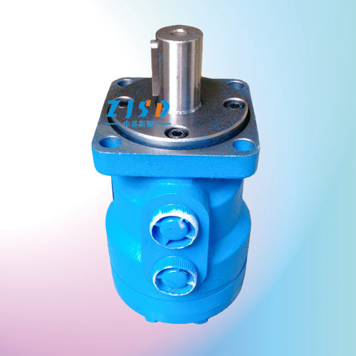 JH-80农机用轴配流摆线液压马达012-0022 JH JS型号齐全