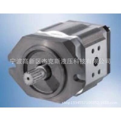 德国ECKERLE内齿泵EIPC6-125RK23-10齿轮泵